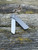 Pre-Owned Tactile Knife Co. Mariner 2, designed by Bob Terzuloa.