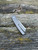 Pre-Owned Tactile Knife Co. Mariner 2, designed by Bob Terzuloa.