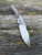 Pre-Owned Kizer Mystic - Paul Munko Design