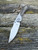 Pre-Owned Kizer Mystic - Paul Munko Design