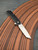 Pre-Owned Benchmade Tengu, Jared Oesner Design