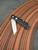 Pre-Owned Benchmade Tengu, Jared Oesner Design