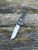 Pre-Owned Benchmade Tengu, Jared Oesner Design