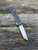 Pre-Owned Benchmade Tengu, Jared Oesner Design