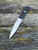 Spyderco Kumo - RJ Martin Design