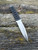 Spyderco Kumo - RJ Martin Design