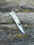 Pre-Owned Spyderco Lil' Nilakka FLASH BATCH - Pekka Tuominen Design