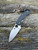 Pre-Owned Spyderco PPT Perrin - Fred Perrin Design