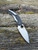 Pre-Owned Spyderco PPT Perrin - Fred Perrin Design