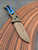 Pre-Owned Benchmade 275FE-2 Sibert Adamas CPM Cruwear