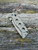 Pre-Owned Benchmade 275FE-2 Sibert Adamas CPM Cruwear
