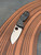 Pre-Owned Spyderco Techno 2 Fradon Lock Exclusive - Elmax & Dark Matter FatCarbon
