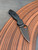 Pre-Owned Spyderco Para® 3 Lightweight Deep Forest Green CPM® Cruwear®  Knife Joker Exclusive