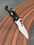 Pre-Owned Spyderco SpyKer - Spyderco X Kershaw Collaboration