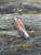 TRM NEUTRON 2™ Tangerine Tiger G10