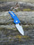 TRM HOLIER NERD™ Royal Blue G10
