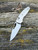 TRM BULLDOG™ REV B Titanium Lizard Skin