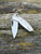 TRM BULLDOG™ REV B Titanium Lizard Skin