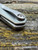 The Anso of Denmark TOKO with Cuprum anodised titanium scales.