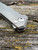 The Anso of Denmark TOKO with Cuprum anodised titanium scales.