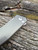 The Anso of Denmark TOKO with Cuprum anodised titanium scales.