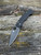 Pre-Owned Spyderco Para-Military CPM-S30V DLC