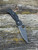 Pre-Owned Spyderco Para-Military CPM-S30V DLC