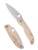 Spyderco Mantra™ 4 Ivory White