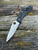 Pre-Owned Spyderco Endura®  Original Black FRN