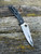 Pre-Owned Spyderco Endura®  Original Black FRN