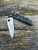 Pre-Owned Spyderco Endura®  Original Black FRN
