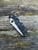 Pre-Owned Spyderco Endura®  Original Black FRN