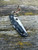 Pre-Owned Spyderco Endura®  Original Black FRN