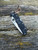 Pre-Owned Spyderco Endura®  Original Black FRN Serrated
