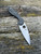 Pre-Owned Spyderco Silverax
