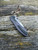 Pre-Owned Null Knives Voodoo Purple Haze Fat Carbon