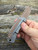 Pre-Owned Midgards Messer Dvalin Tanto CPM 3V Custom