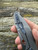 Pre-Owned Spyderco Drunken™