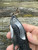Pre-Owned Spyderco Rubicon™ Carbon Fibre