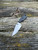 Pre-Owned Spyderco Subway - Fred Perrin Design