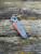 Pre-Owned Benchmade 940 Osbourne Bass Pro/Cabelas Exclusive