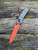Pre-Owned Benchmade 940 Osbourne Bass Pro/Cabelas Exclusive