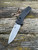 Pre-Owned Benchmade 520 Presidio