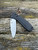 Pre-Owned Benchmade 520 Presidio