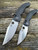 Pre-Owned Benchmade 741 Lum Onslaught