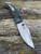 Pre-Owned Benchmade 741 Lum Onslaught