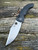 Pre-Owned Benchmade 741 Lum Onslaught