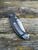 Pre-Owned Benchmade 741 Lum Onslaught