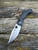 Pre-Owned Benchmade 746 Lum Mini-Onslaught