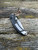 Pre-Owned Benchmade 746 Lum Mini-Onslaught